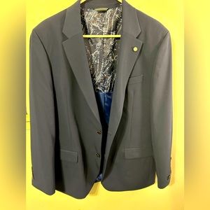 Sports jacket